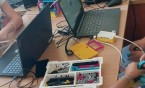 #LaboratoriaPrzyszłości klasa 7a