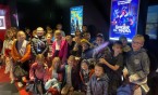 W ramach projektu „Z kulturą mi do twarzy” klasy drugie zrealizowały zadanie 39 z Modułu I…