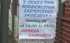 Uczennice SP 11 zawsze chętnie pomagają!