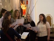 Gala jubileuszowa II LO im. Jana Matejki