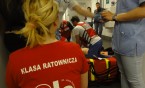 Ratownicza na SUMie