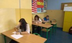Konkurs wiedzy o krajach anglojęzycznych.