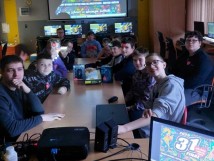 Turniej E-sportowy 