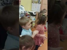 P11 - zabawa z Panią Bożeną Farmą