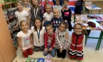 Europejski Dzień Języków Obcych w Szkole Podstawowej nr 4