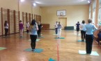 Formy muzyczno ruchowe prowadzone w Cogito