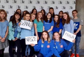 20 listopada w Matei
