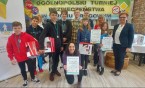 Ogólnopolski Turniej Bezpieczeństwa w Ruchu Drogowym – etap miejski