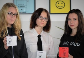 Profilaktyka w Śniadeku i GM 4