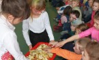 SP20 ZSI dla przedszkolaków