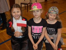 Akademia z okazji rocznicy uchwalenia Konstytucji 3 Maja