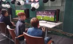 FIFA i inne gry na Siemianowickim Turnieju E-sportowym