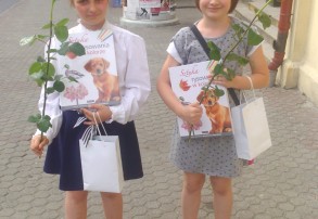 SP3 - Kolejny sukces naszych Uczniów