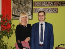 40 lat minęło jak jeden dzień!