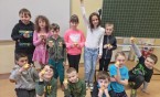 ŁĄCZY NAS PAMIĘĆ - podsumowanie działań w SP 11