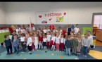 Przedszkole nr 11 - "Szkoła do hymnu"