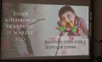 Dzień Kolorowej Skarpetki