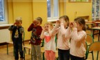 Uniwersytet Trzynastkowy - Oko widzi, patrzy wkoło – czy jest smutno, czy wesoło!