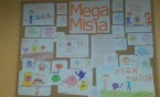 MegaMisja w naszej szkole