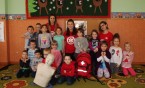 Warsztaty I pomocy dla przedszkolaków czyli “Zdrowe Przedszkole” cz.1