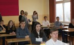 IX REGIONALNY KONKURS "ZNAM MAPĘ...."