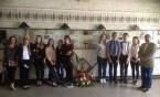 Meritum pamięta o Holokauście