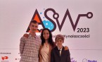 Kacper i Nikodem finalistami konkursu Ambasador Szkolnej Wynalazczości
