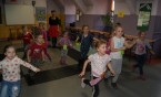 Kolejne zajęcia dla przedszkolaków za nami w ramach Dni otwartych w SP11!