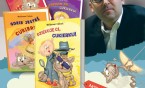 SPOTKANIE Z AUTOREM SERII KSIĄŻEK DLA DZIECI WALDEMAREM CICHONIEM