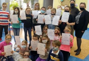 Jak odczytywać emocje - finał w SP16