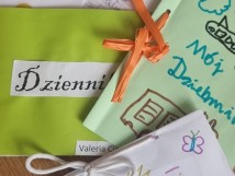 3a - tydzień z pamiętnikiem