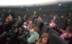 Wycieczka do Planetarium Śląskiego.