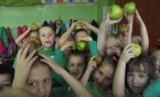 "Idzie wiosna – zielono i zdrowo mi”