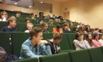 Kino-Szkoła w kwietniu