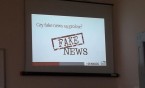 Warsztaty Akademii Fact - Checking