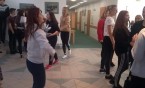Pozdrowienia z Euroweek - SP 1