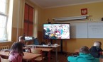 Komiks lekturą szkolną?