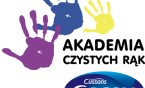 V edycja Akademii Czystych Rąk Carex w SP nr 16 wystartowała!