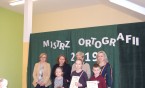 Mistrz Ortografii