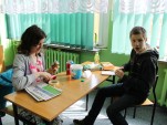 DZIEŃ ZIEMI W ZS NR 1