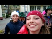 SP 11 - Życzenia dla Mam prosto z Łeby