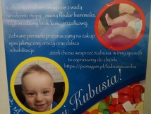 Uwaga! Akcja! Zbieramy nakrętki, aby pomóc