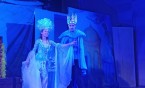 Park Tradycji, przedstawienie pt.: Legendy polskiego morza