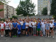 Dzień Sportu