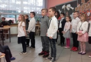 DZIEŃ BABCI I DZIADKA - POŁĄCZONE Z WARSZTATAMI PLASTYCZNYMI!! w SP nr 4