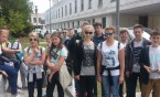 WARSZAWA DA SIĘ LUBIĆ...