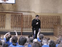 „I Ty możesz uratować czyjeś życie”
