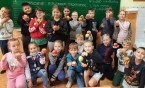 Dzień jabłka w Jedenastce!