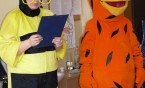 Dzień Misia w Zespole Szkół Specjalnych