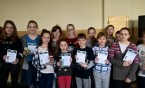 Osiągnięcia uczennic i uczniów SP 6 w I semestrze roku szkolnego 2017/2018